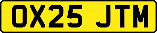 OX25JTM