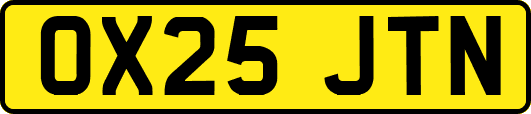 OX25JTN