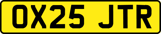 OX25JTR
