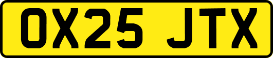 OX25JTX