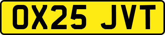 OX25JVT