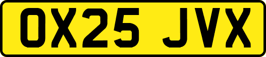 OX25JVX