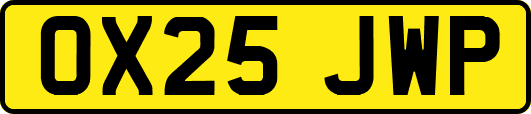 OX25JWP