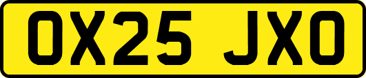 OX25JXO