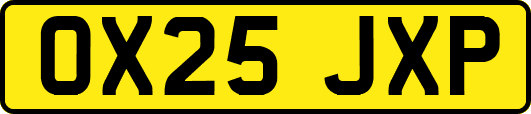 OX25JXP