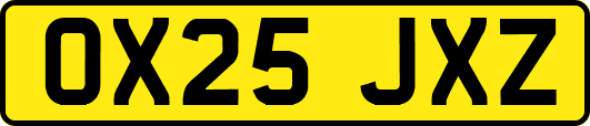 OX25JXZ