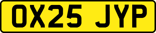 OX25JYP