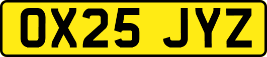 OX25JYZ