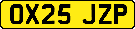 OX25JZP
