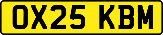OX25KBM