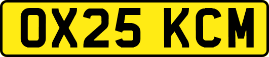 OX25KCM