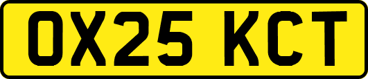 OX25KCT