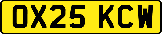 OX25KCW