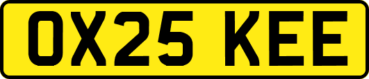 OX25KEE