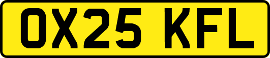 OX25KFL