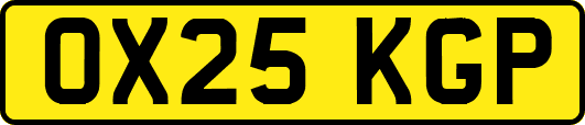 OX25KGP