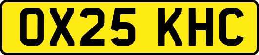 OX25KHC