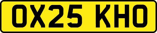 OX25KHO