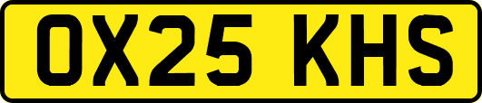 OX25KHS