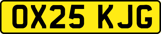OX25KJG