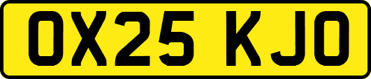 OX25KJO