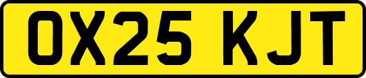 OX25KJT
