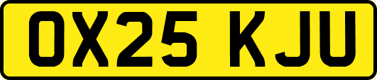 OX25KJU
