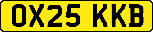 OX25KKB