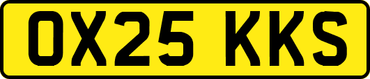 OX25KKS
