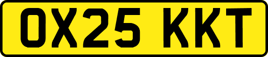 OX25KKT