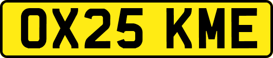 OX25KME
