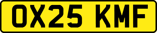 OX25KMF