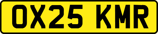 OX25KMR