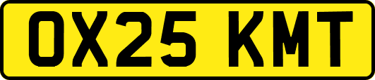 OX25KMT