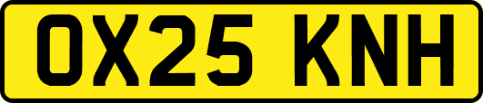 OX25KNH