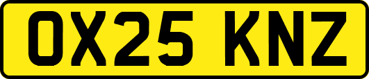 OX25KNZ