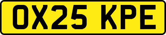 OX25KPE