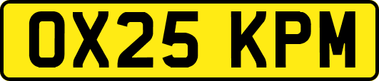 OX25KPM