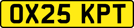 OX25KPT