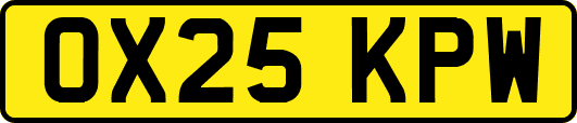 OX25KPW