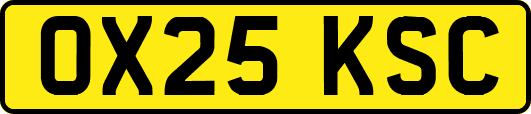 OX25KSC