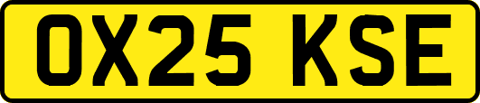 OX25KSE