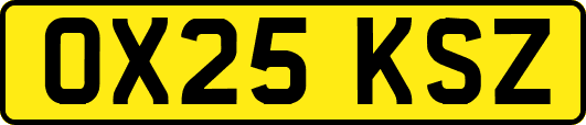 OX25KSZ