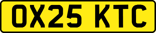 OX25KTC