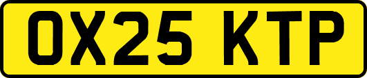 OX25KTP