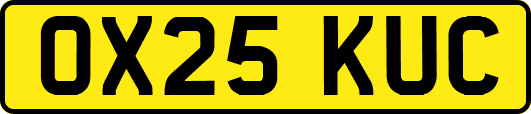 OX25KUC