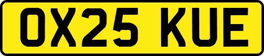 OX25KUE