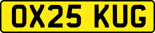OX25KUG