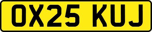 OX25KUJ