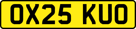 OX25KUO